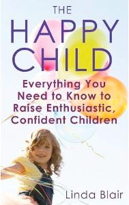 Linda Blair The Happy Child