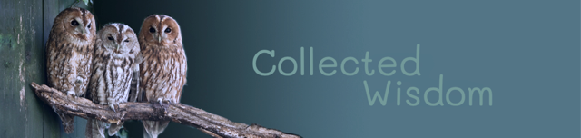 Collected Wisdom